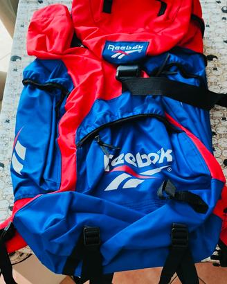 Zaino Trekking Reebok 