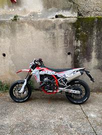 SWM SM 125 rr
