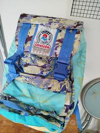 zaino invicta quasar