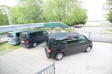 VOLKSWAGEN Multivan VW T5 2.5 tdi 131cv 7Posti K