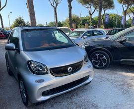 SMART ForTwo 1.0cc CABRIO 71cv BLUETOOTH CRUISE