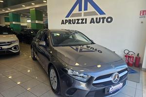 MERCEDES-BENZ A 180 d Executive