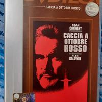 Caccia a ottobre rosso