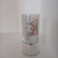 Lampada giostrina orsetto 