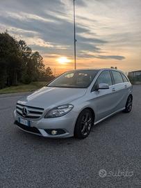 Mercedes classe B