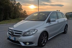 Mercedes classe B
