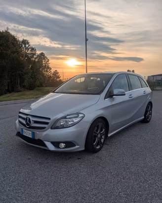 Mercedes classe B