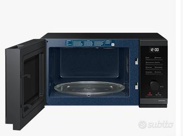 Microonde Samsung Grill Cottura Croccante 23L