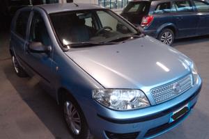 Fiat Punto 1.2 BENZINA/GPL