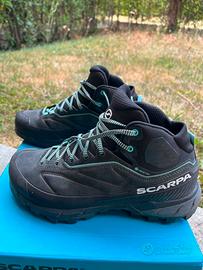Scarpe da trekking SCARPA Rapid-XT n. 37 – Gore-Te
