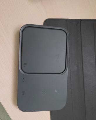 Caricatore wireless base samsung