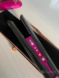 Dyson Corrale piastra per capelli
