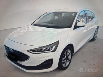 Ford Focus 1.5 EcoBlue 120 CV automatico SW Busine
