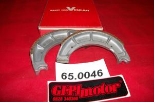 Ganasce yamaha xt500