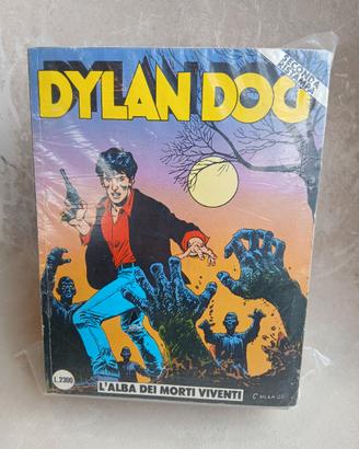 dylan dog 