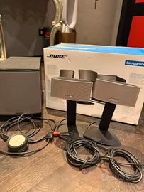 Bose Companion 50 Nuovo