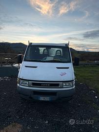 Iveco Daily 3,5t