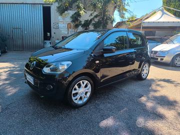 Volkswagen up! 1.0 75 CV 5p. high