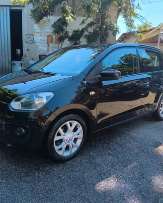 Volkswagen up! 1.0 75 CV 5p. high