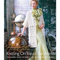 Libro Nicky Epstein's Knitting on Top of the World