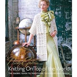 Libro Nicky Epstein's Knitting on Top of the World