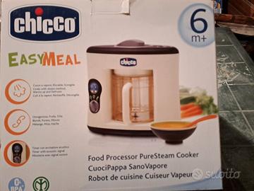 Robot Chicco