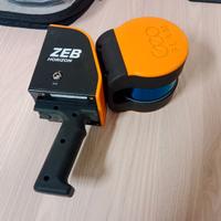 ZEB Horizon GeoSLAM – Scanner 3D Mobile