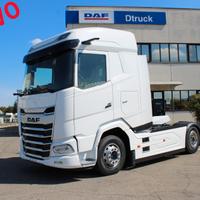DAF XG 480 FT TRATTORE STRADALE NUOVO IN PRONTA CO
