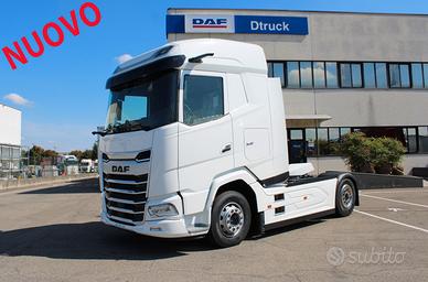 DAF XG 480 FT TRATTORE STRADALE NUOVO IN PRONTA CO