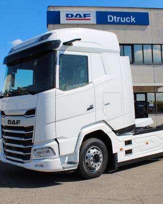 DAF XG 480 FT TRATTORE STRADALE NUOVO IN PRONTA CO