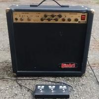 Amplificatore per chitarra Stuart Voll Krass