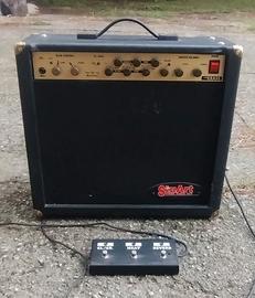 Amplificatore per chitarra Stuart Voll Krass