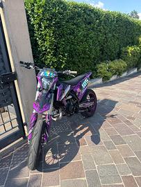ktm sx 125