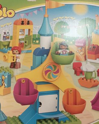 Luna park lego duplo 