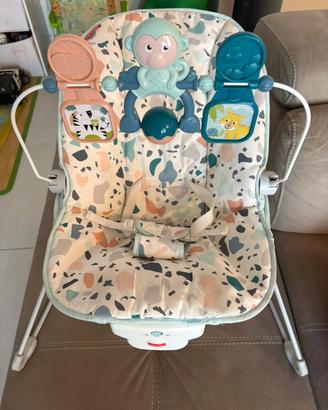 Sdraietta neonato