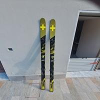 Sci Dynastar M90 Pro 170 Look bindings