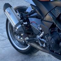 terminale MIVV suono perfetto