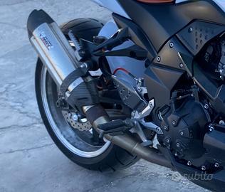 terminale MIVV suono perfetto