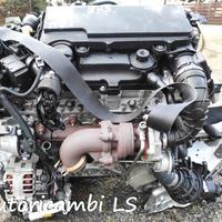 Motore 8hs 1.4 hdi
