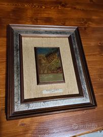 quadro di Ligabue