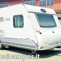 Caravelair CARAVELAIR AMBIANCE STYLE 556 7,30M 201