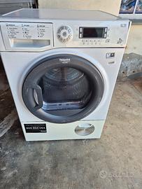 Asciugatrice Hotpoint Ariston