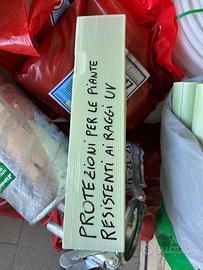 Protezioni per il fusto SHELTER 95x95x40