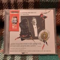 Gastone Petrucci - LA MACINA