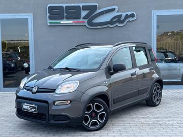 Fiat Panda 1.0 FireFly S&S Hybrid City Life*UNICO 