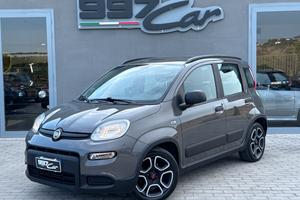 Fiat Panda 1.0 FireFly S&S Hybrid City Life*UNICO 
