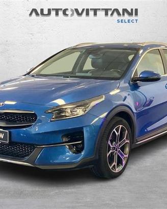 KIA XCeed 1.0 T-GDi 111cv Style 2WD