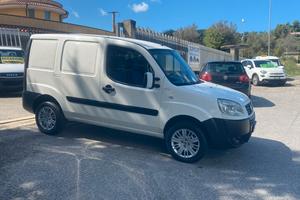 Fiat doblo' 1.3 75cv 2 posti anno 2006