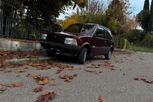 Innocenti Small 500SE Serie Limitata