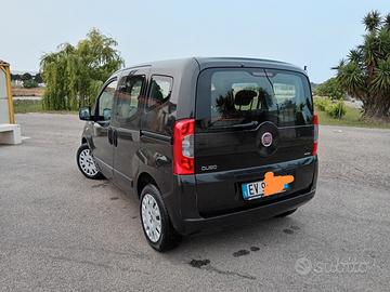  Fiat qubo 